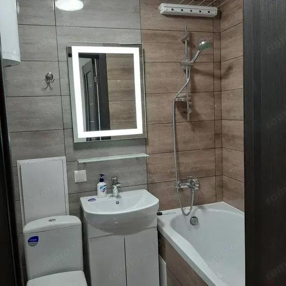 Garsoniera in zona Vitan - 2