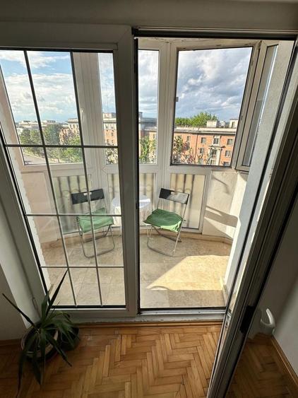 3 camere zona Cotroceni - Panduri - 7