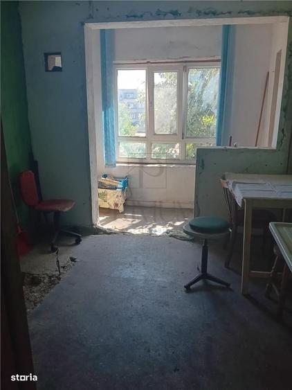 Apartament 2 camere-Decomandat-Doctor Babes 88 - 3