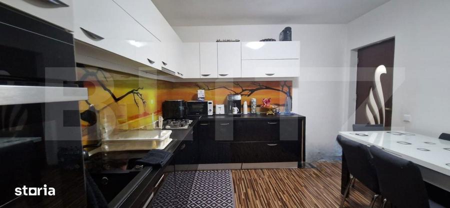Casa P+M, Albesti, teren 336 mp - 3