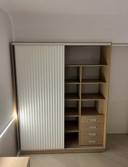 De inchiriat | Apartament 2 Camere Cortina North Pipera - 10