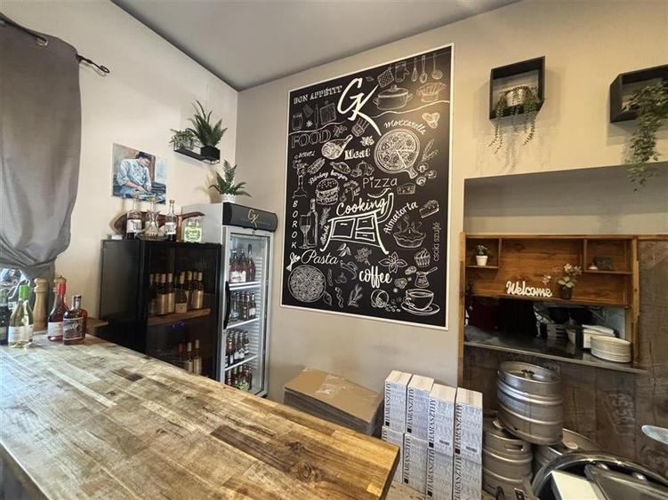 RESTAURANT GYULA | UNGARIA | PANOURI SOLARE | 245 MP |  TERASA PE LAC - 14