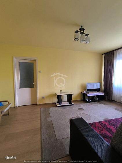 Apartament 2 camere Tatarasi - Tudor Center, 46 mp, centrala termica - 8