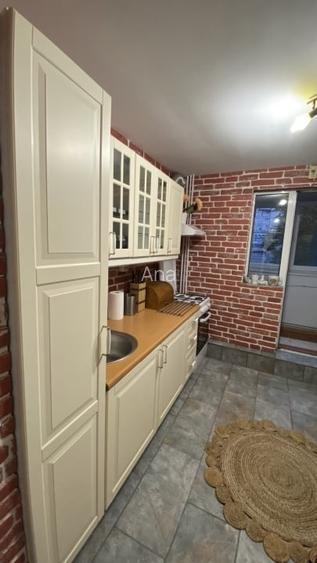 Apartament de vanzare-2 camere