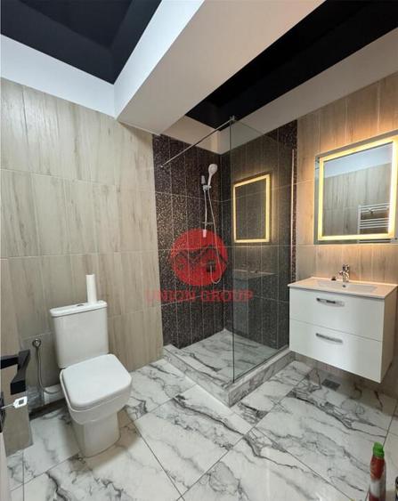Apartament 2 camere Mamaia Nord la Cativa Pasi de Mare - 7