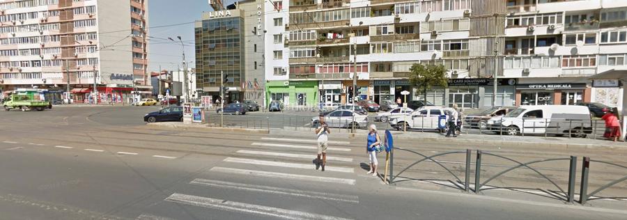 Spațiu comercial, 1 mp în Ștefan cel Mare Spațiu comercial, 1 mp în Ștefan cel Mare