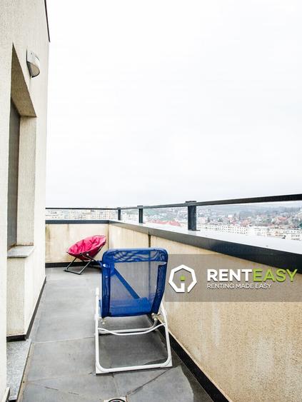 Apartament trei camere situat in Pacurari - Concept Residence - 8