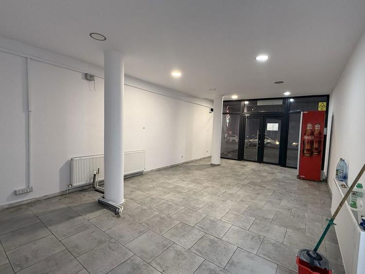 Spatiu comercial ideal pt cabinete/ salon/ birouri- 60 mp- Calarasi - 6