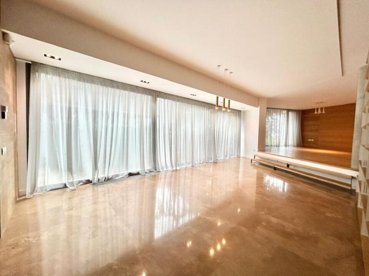 5-room villa, complex with indoor pool, Iancu Nicolae area, British School - 4