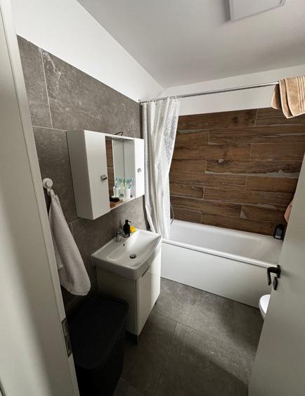 Apartamebt cu 2 camere in Mosnita Noua - 5