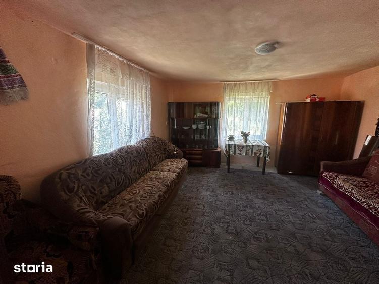 CASA 3 CAMERE CU TEREN 405MP- TALMACEL - 10