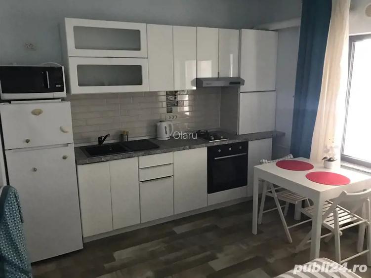 Vanzare apartament langa mare