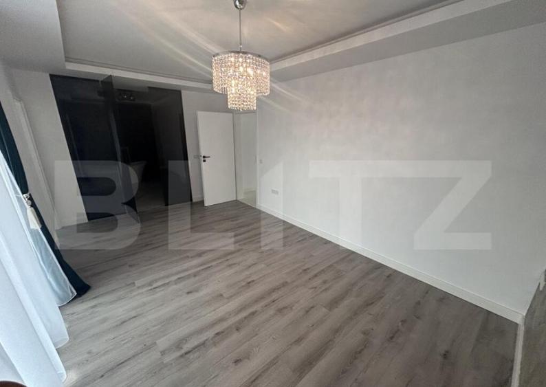 Penthouse superb de 200 mp, cu terasa de 40 mp, zona Nufarul - 12