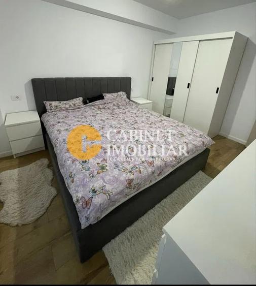 2 camere decomandat - 51mp - Zona Bucium - Visani - 2