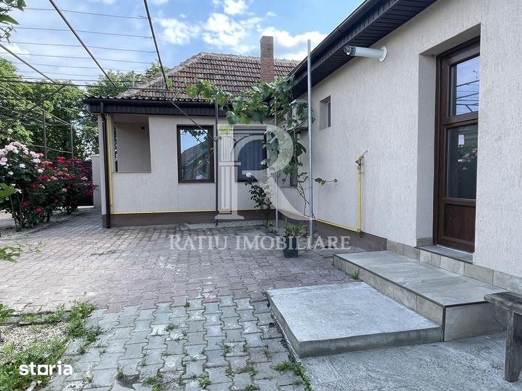 Casa de inchiriat | Pet friendly | Calea Clujului | Oradea - 17