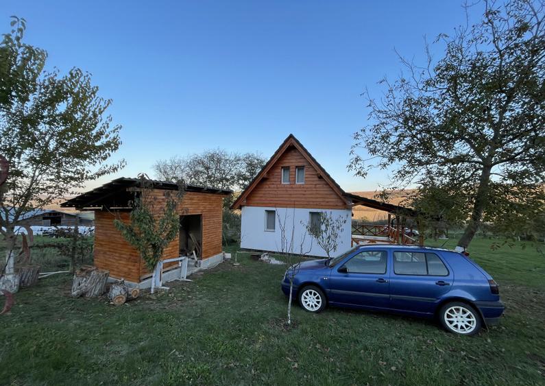 Cabana Pre? negociabil! Blaj, Alba - 3