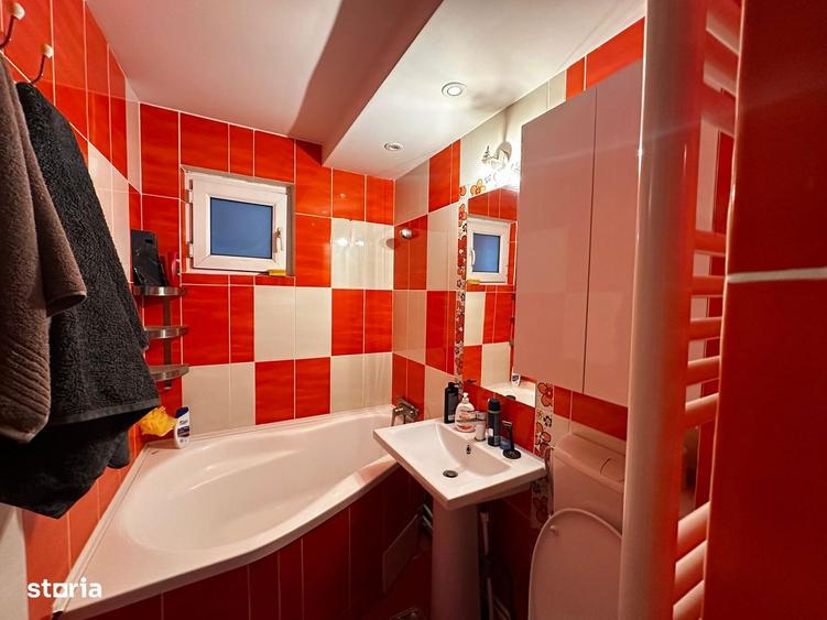 Apartament 2 camere Micro 39B - 6