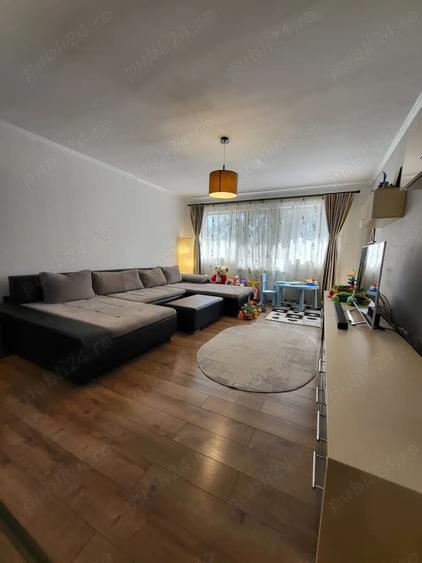 Direct de la proprietar: Apartament 3 camere, Giroc, Timis - 3