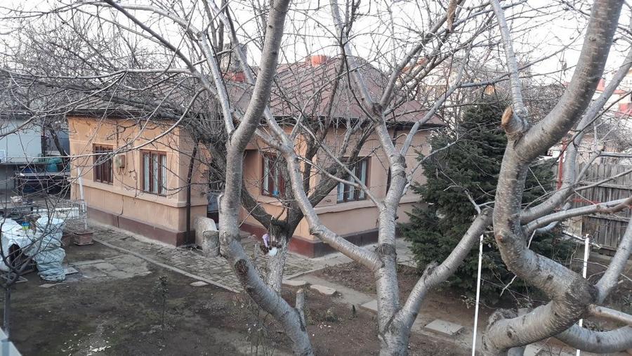 Casa cu teren 414m, sec 5 str Neptun - 2