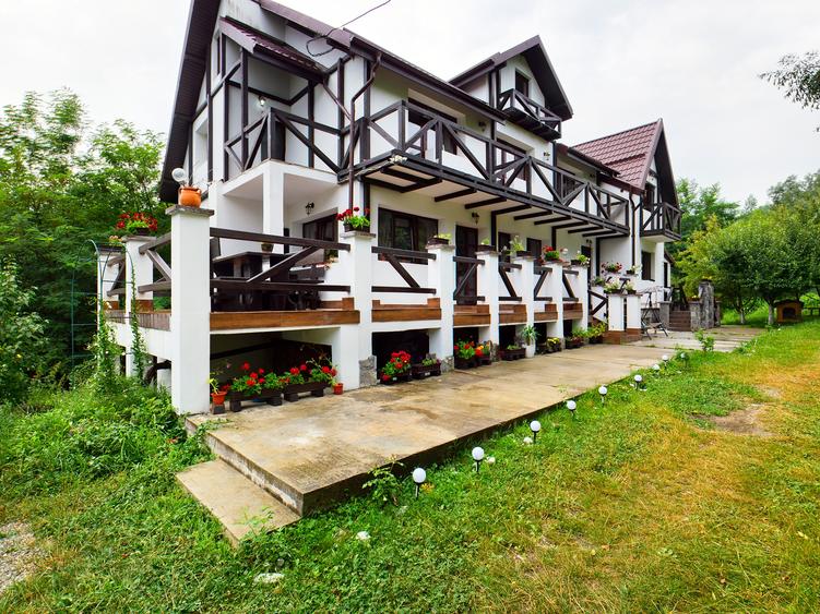 Vila UNICAT de vanzare in Breaza - 2