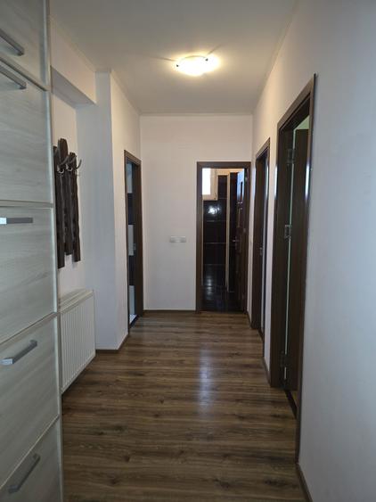 Apartament cu 3 camere modern in bloc nou in Teilor / Spitalul de Pedi - 5