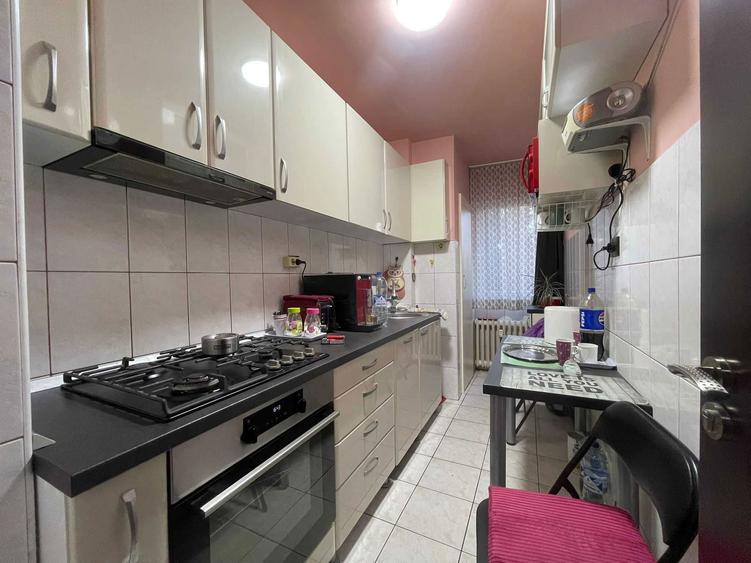 Apartament 2 camere Zona Vlaicu - 7