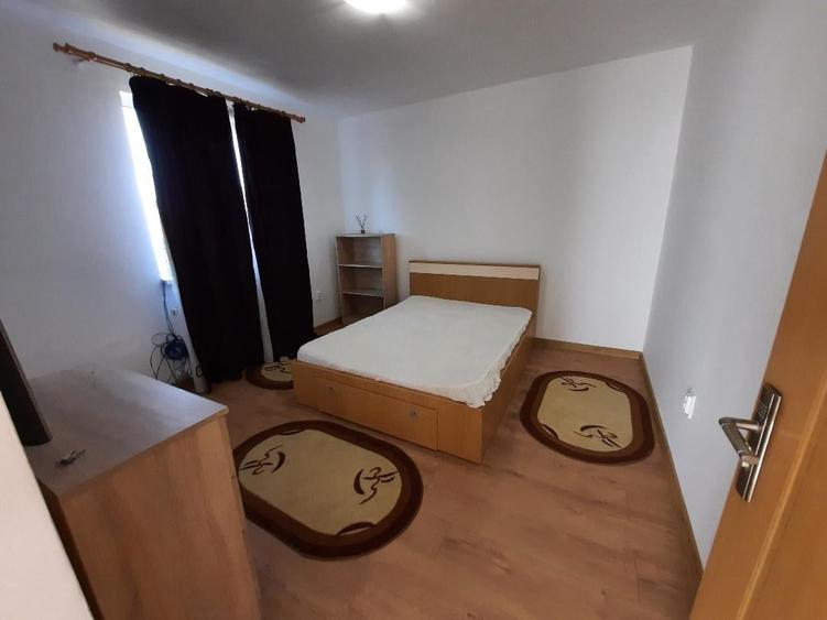 FARA COMISION in Bacu aproape asfalt casa gata mobilata cu 4 camere P+1+pod 560m - 24