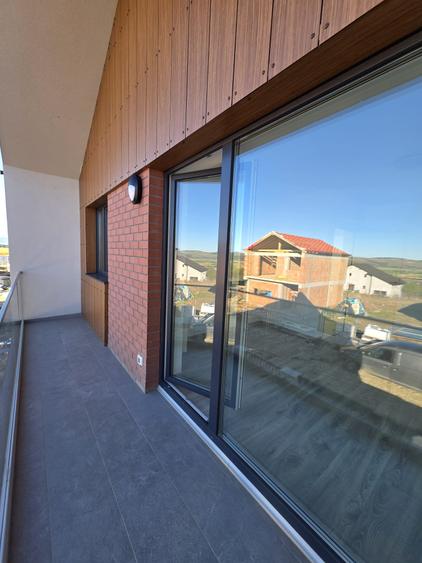 Casa noua Complex Maurer Village Bod - 23