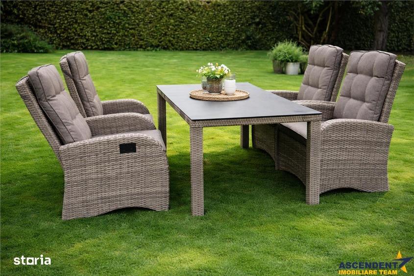 Casa, dotari preferentiale, garaj, curte, gradina, extindere teren, Ce - 5