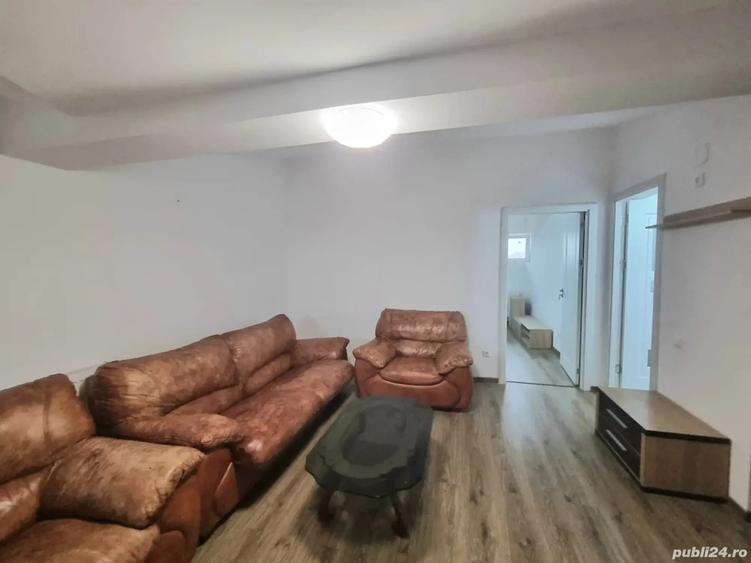Inchiriere apartament cu doua camere, Mansarda, Str.Magrini,Targovi?te - 8