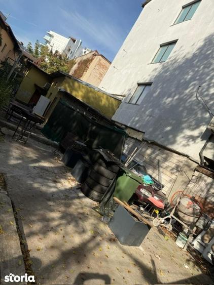 Cotroceni Str Zarii zona exclusivista oportunitate imobiliara - 16