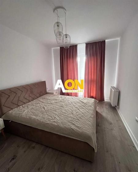 Apartament cu 3 Camere, 2 Bai, Etaj, 2 Zona Ultracentrala - 3