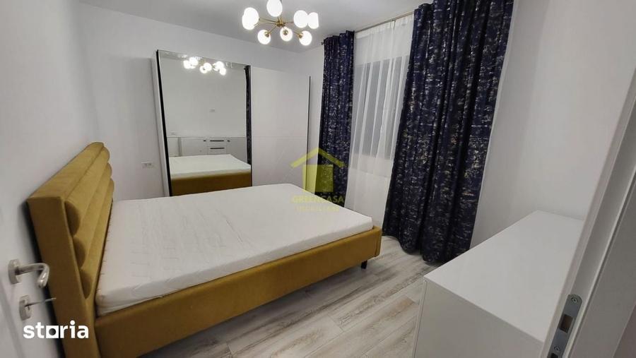 Casă cu 3 camere cu Teren 415 Mp în Domnești