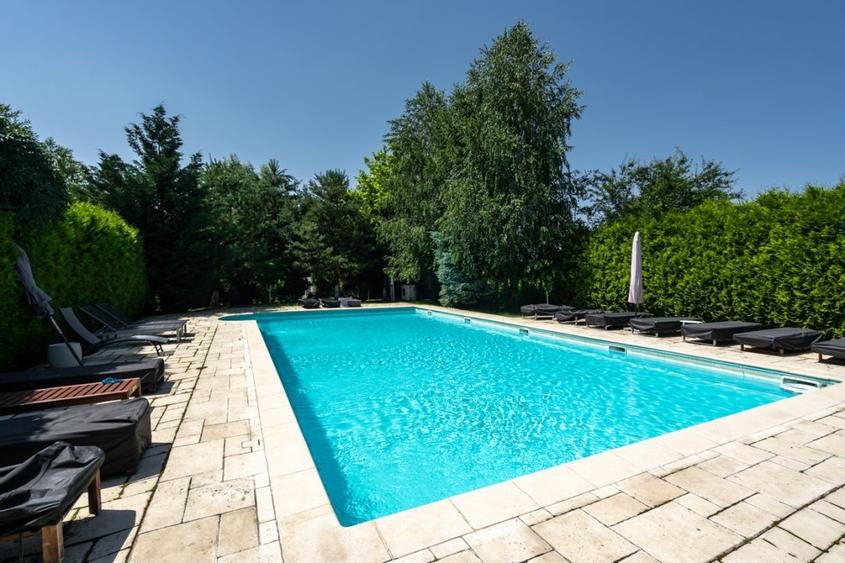 Vanzare Apartament 3 camere Iancu Nicole complex piscina - 1