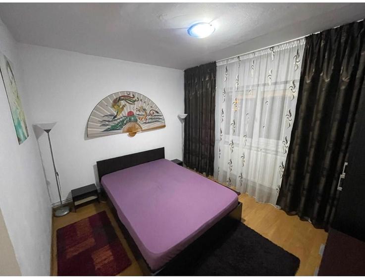 Apartament 2 camere decomandat Mioritei, etaj 4 cu sarpanta, fara infiltratii proprietar - 6