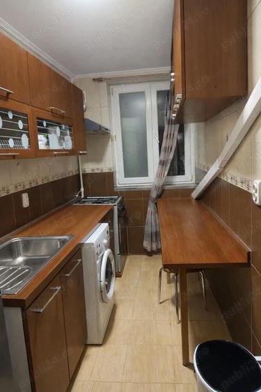 Regim Hotelier Apartament 2 camere Brancoveanu - 3