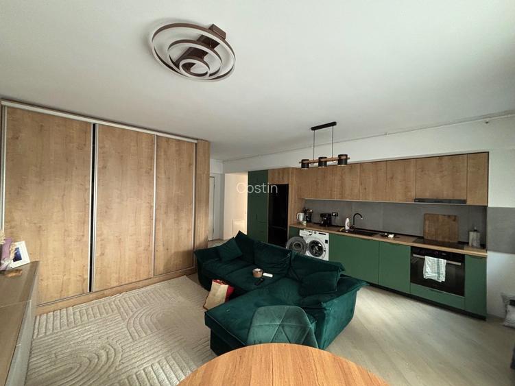 APARTAMENT 5/10 75 MP BL 2022 CENTRALA TERMICA LUX ORIENTARE EST VEST MOBILAT