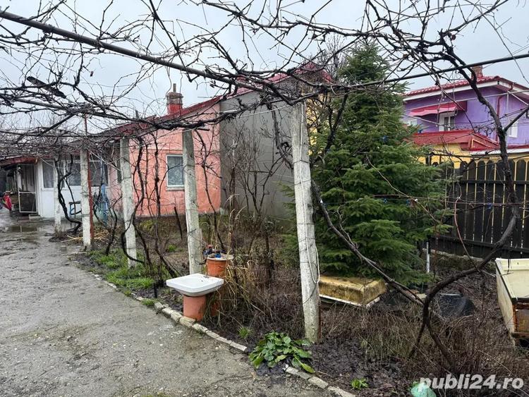 Casa Bariera Valcii Craiova - 1