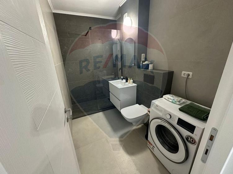 Apartament cu 2 camere de închiriat, pet friendly - 5
