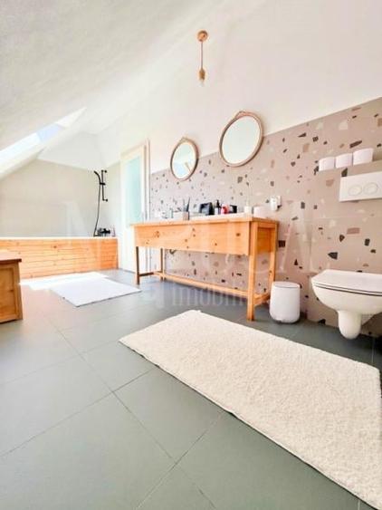 Casa 6 camere de vanzare in Gruia, Cluj Napoca - 12