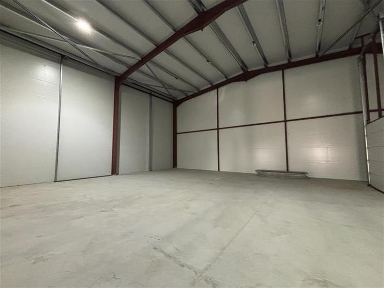 Inchiriere depozit/hala/spatiu industrial Theodor Pallady - Drumul Intre Tarlale - 6