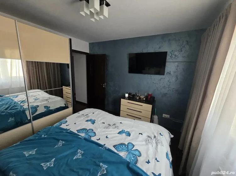 Apartament Gaesti Apartament 3 camere Gaesti - 3