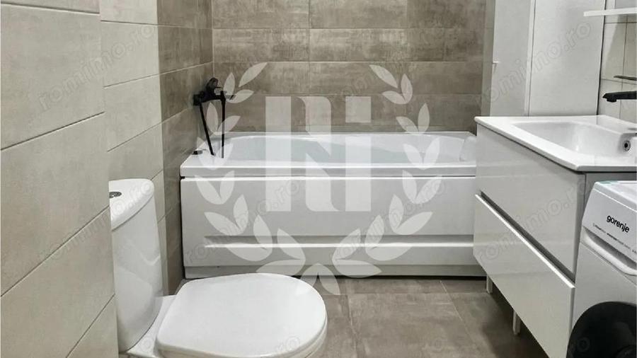 APARTAMENT 2 CAMERE 2 BALCOANE 74 MP - 6