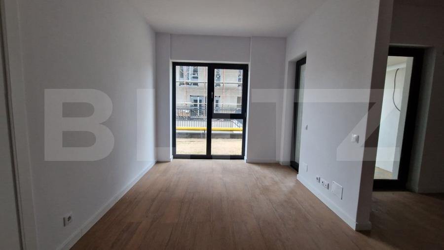 Apartament 2 camere, 43 mp, zona Somesului - 5