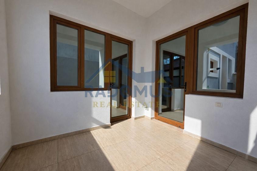 Proprietate exclusivistă | Vilă premium Ploiești – Str. Cerceluș nr. 3 - 5