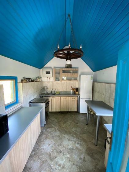 Casa de vacanta/ Pensiune, Caraorman, Jud. Tulcea - 24