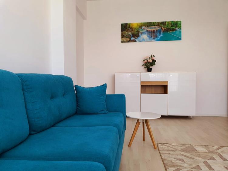 Iancu Nicoae/Privighetorilor/Apartament cu 2 camere/ - 3