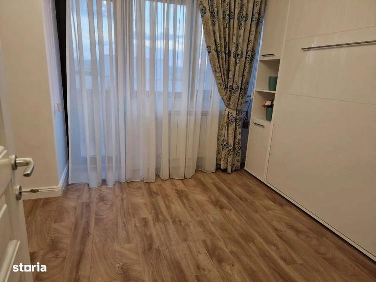 ARENA MALL-4C-2010E /m-COMPLET MOBILAT-NOU-LUX - 5