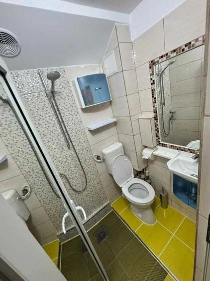 Apartament 2 camere Tomis Nord - 5