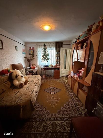 Casa demolabila si teren 800mp cu toate utilitatile deschidere 26,5mp - 14